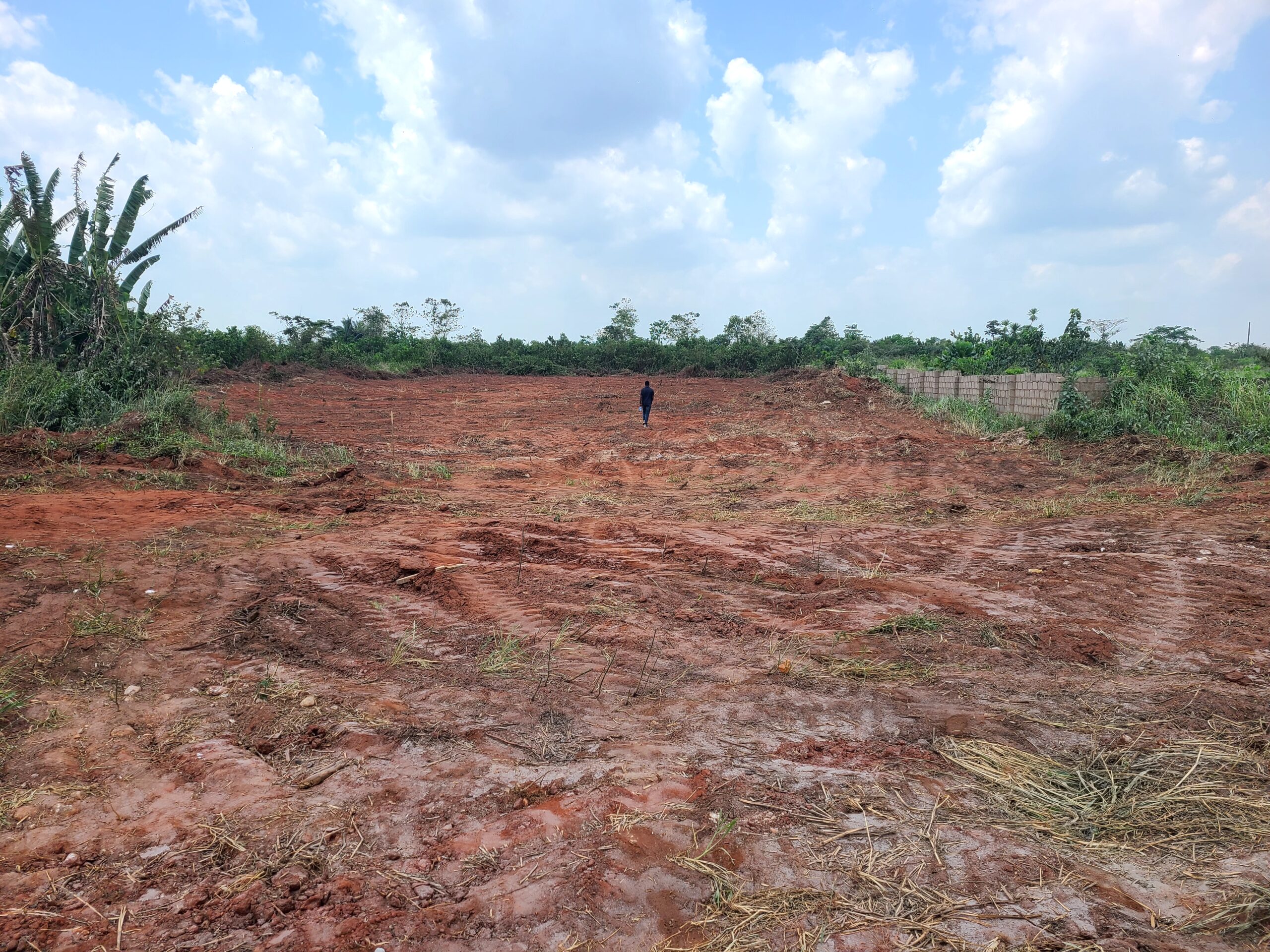 land for sale in ogun state